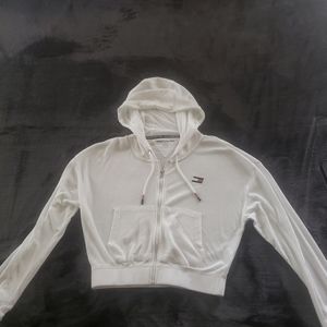 Tommy Hilfiger cropped top